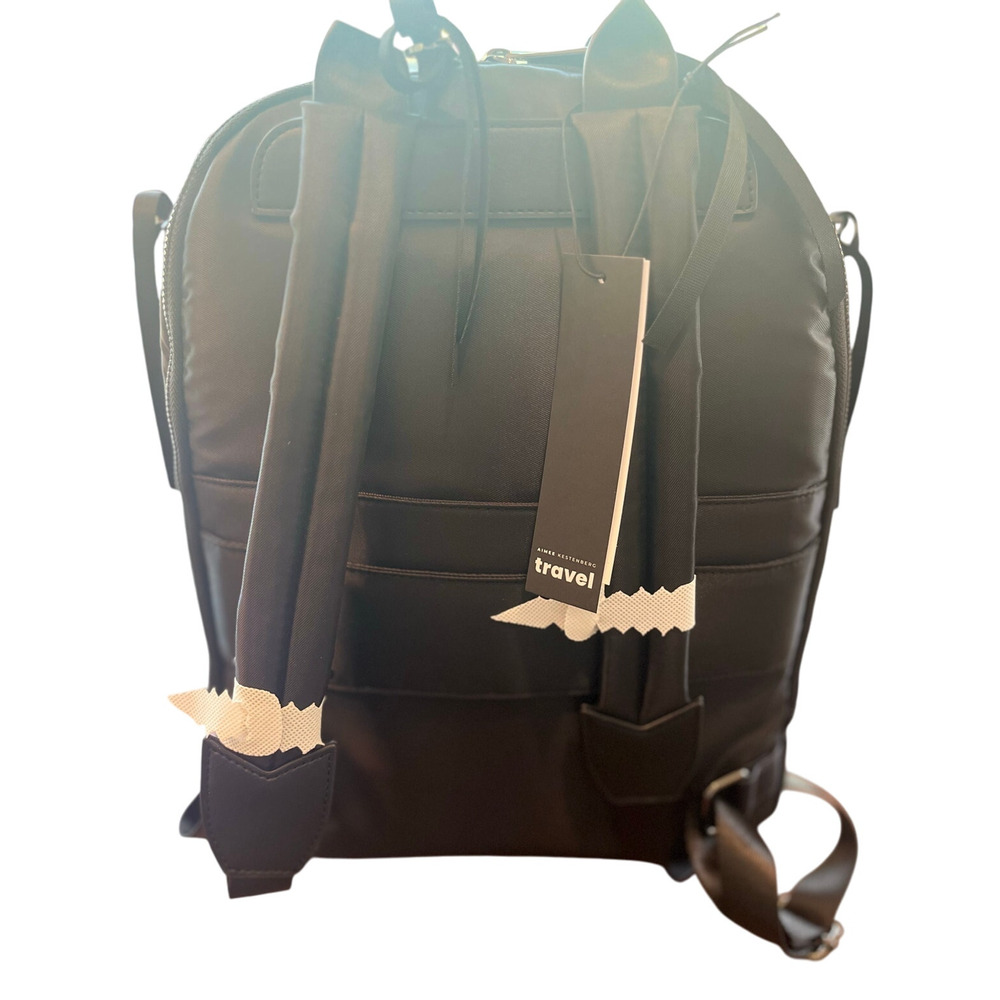 NWT Aimee Kestenberg backpack - Picture 2 of 15